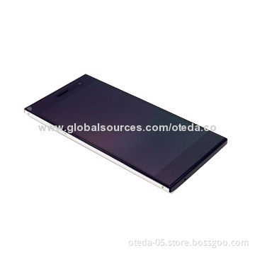 Air Gesture 3G Phone, MTK6582 Quad-core 1.3GHz Processor, 5.5-inch QHD OGS, Ultra-slim